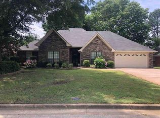 8473 Stonewood Cv, Cordova, TN 38018