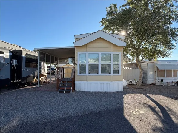 1515 Goldrush Rd APT 83, Bullhead City, AZ 86442