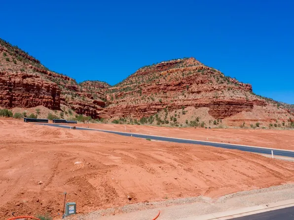 LOT 352 Winchester St, Kanab, UT 84741