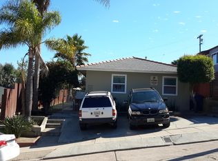 2771 G St, San Diego, CA 92102