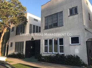 932 E 2nd St UNIT 25, Long Beach, CA 90802
