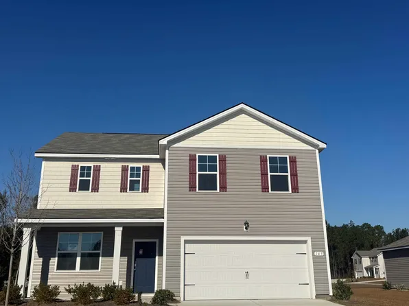 149 Leyland Cypress Dr, Conway, SC 29526