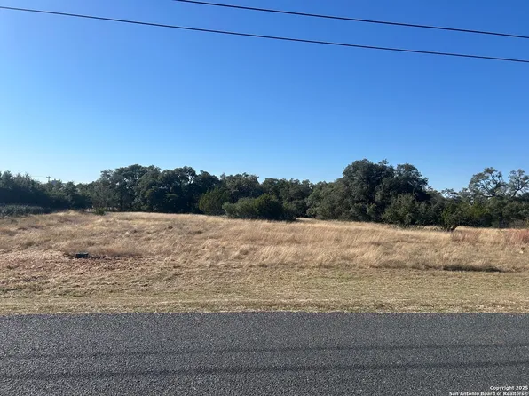 103 N Calvin Barrett LOT 109, Blanco, TX 78606