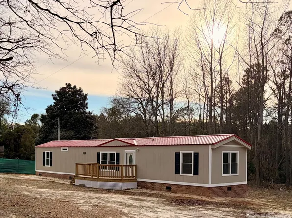 590 Adams Rd, Morven, NC 28119