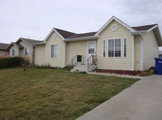 1305 Rosita Dr, Great Falls, MT 59404