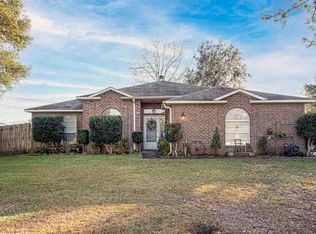 2278 Liberty Loop Rd, Cantonment, FL 32533