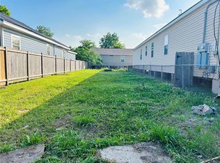 8926 Forshey St, New Orleans, LA 70118