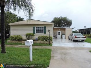 3531 NW 67th St, Pompano Beach, FL 33073