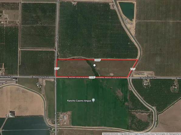 Hall Rd, Denair, CA 95316