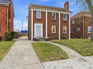 17134 Ward Ave, Detroit, MI 48235