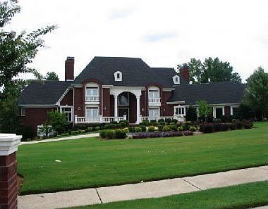 FRONTAL VIEW