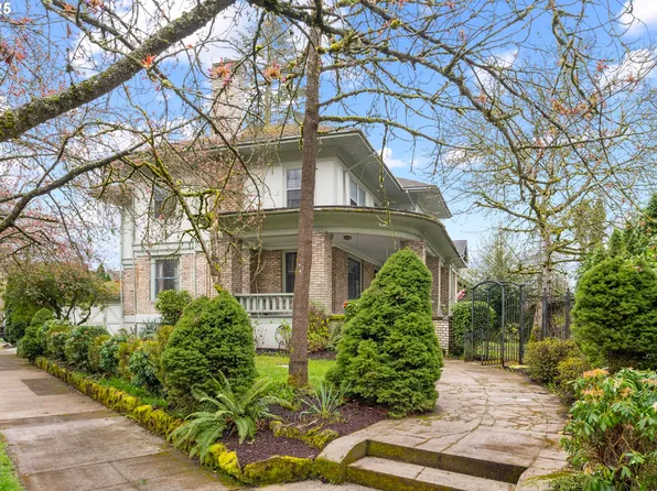 3546 NE 27th Ave, Portland, OR 97212