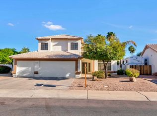 1660 E Golden Ln, Chandler, AZ 85225