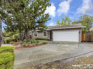 3323 Inspiration Ct, San Jose, CA 95132