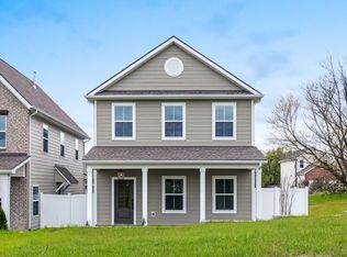 312 Jasmine Park LOT 4, Hermitage, TN 37076