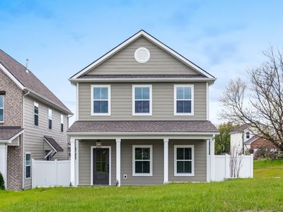 312 Jasmine Park Lot 4, Hermitage, TN, 37076