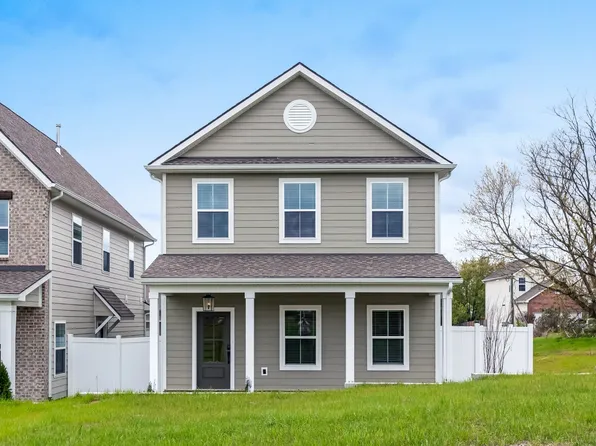 312 Jasmine Park Lot 4, Hermitage, TN 37076