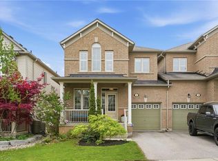 22 Cathedral St, Hamilton, ON L8B 0S3