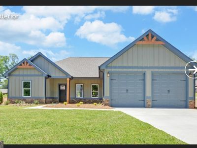 48 Crane St, Maysville, GA, 30558