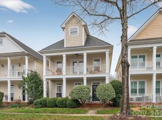 5103 Alysheba Dr, Indian Trail, NC 28079
