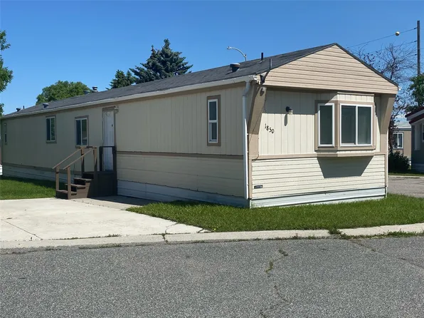 1850 Beech St, Helena, MT 59601