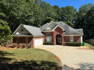 491 N Hairston Rd, Stone Mountain, GA 30083