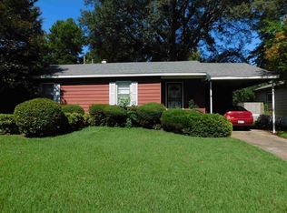 4200 Zelda Ln LOT 3, Memphis, TN 38122