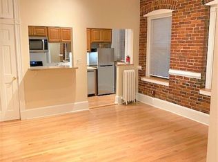 857 Massachusetts Ave #1, Cambridge, MA 02139