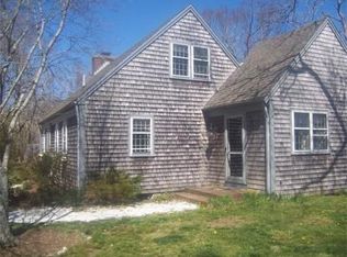 20 Cape Cir, Eastham, MA 02642