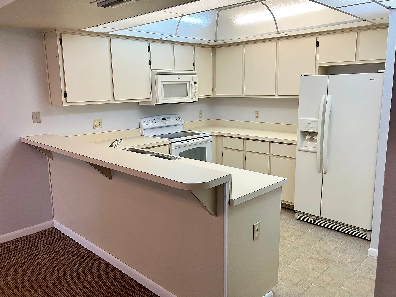 2 bed, 1201 sqft, $1,550 — Photo 3