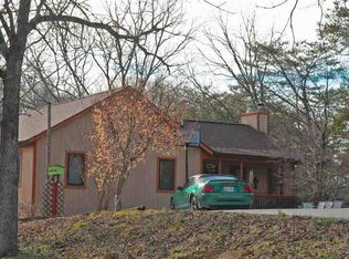 1007 Rule Hollow Rd, Sevierville, TN 37876