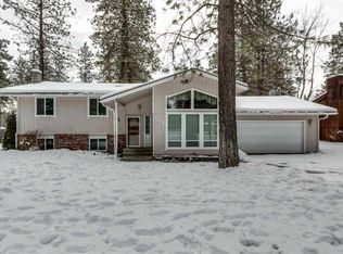 504 E Glencrest Dr, Spokane, WA 99208