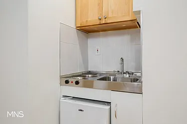 Rented by MNS Marketing