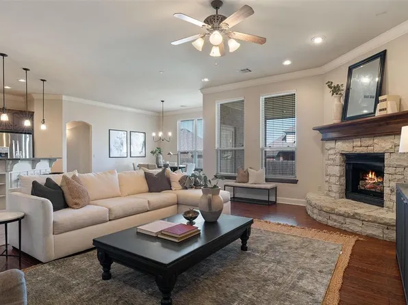 8513 NW 126th St, Oklahoma City, OK 73142
