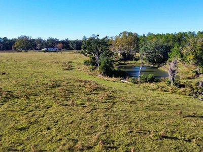 0 Woods Creek Rd, Perry, FL, 32347