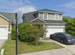 516 Meldrum Ln, Orange Park, FL 32065