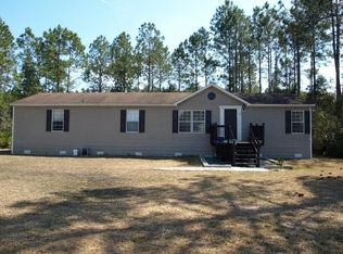 51 Ozzie Ln, Woodbine, GA 31569