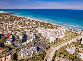 Jupiter Ocean Racquet Club, Jupiter, FL 33477