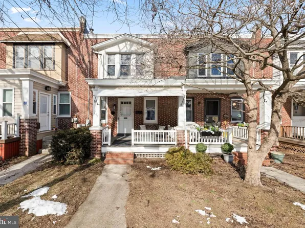 307 4th Ave, Phoenixville, PA 19460