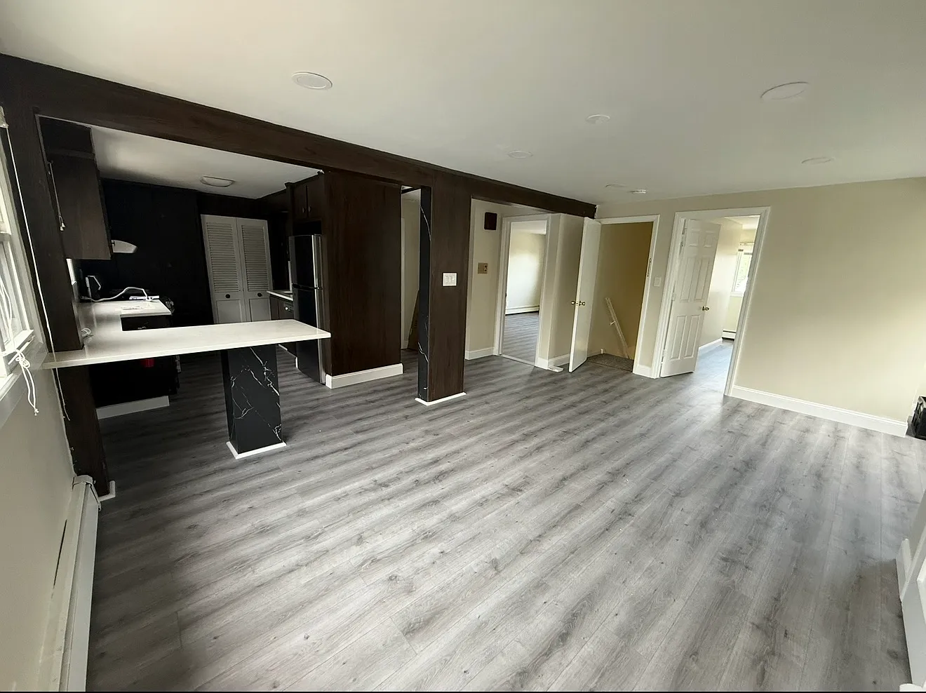 2 bed, $2,650 — Photo 2