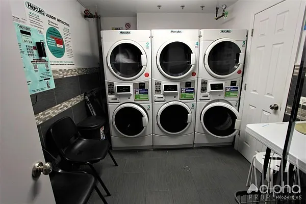 Rented by Alpha Properties NYC I LLC | media 9