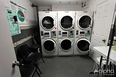 Rented by Alpha Properties NYC I LLC