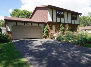 5414 Brookshire Ln, Madison, WI 53714