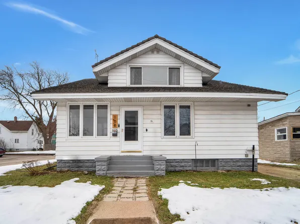 108 W Beacon Ave, New London, WI 54961