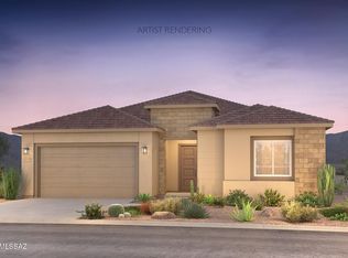 1395 E Epidote Ct, Oro Valley, AZ 85755
