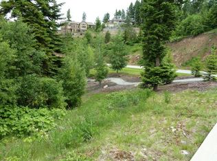 3601 E Falcon Ridge Ct, Coeur D Alene, ID 83814