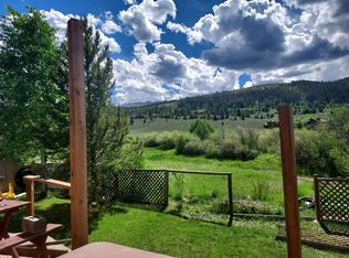 269 Lake View Cir W, Breckenridge, CO 80424
