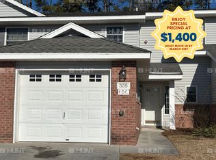 335 Cypress Ln, Havelock, NC 28532