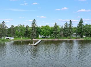 28166 Weisman Rd, Merrifield, MN 56465