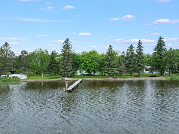 28166 Weisman Rd, Merrifield, MN 56465